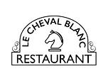 Le cheval blanc