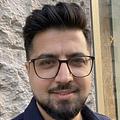 Jawad Ali Expert CRM