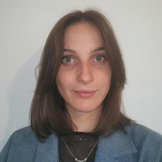 Clara Laliberté Développeur Vue.JS