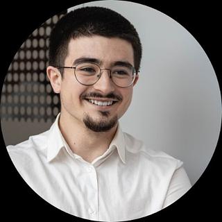 Matthéo Lecarpentier Développeur no code