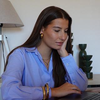 Marion Janneau Consultant en communication