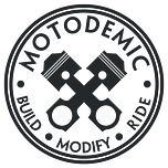 Ackermann motors - Projet de fin de formation