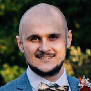 Alexis Gsell Développeur full-stack