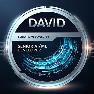 David Lopez Développeur web