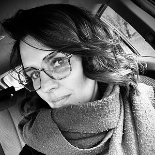 Olivia Breil Secrétaire