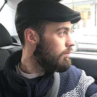 Dorian Penot Développeur full-stack