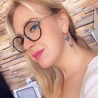 Alexia Gabrielli Secrétaire