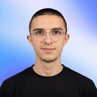 Noé  Deronne Développeur webflow