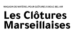 Les clôtures Marseillaises