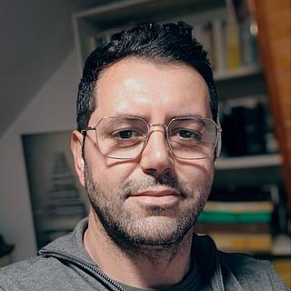 Benjamin Bedjih Développeur Drupal