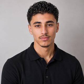 Mehdi Benabid Développeur React