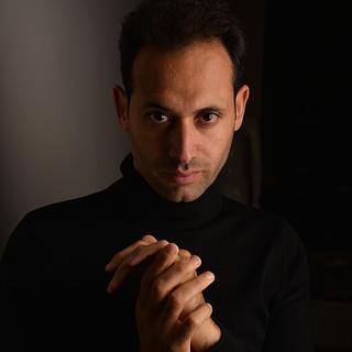 Chekib Cherif Photographe