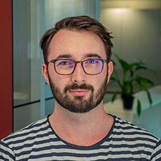 Alexandre Thuillier Développeur web