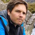 Vincent Giraud Développeur Python