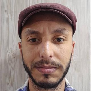 Ahmed Wassim Ahfir Graphiste spécialisé en création de logo