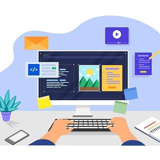 Ilyes Cherni Développeur e-commerce