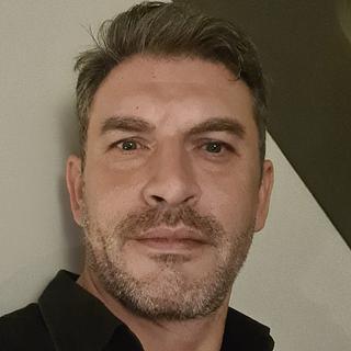 François-Xavier Lhermitte Spécialiste gestion des données