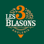 Les 3 Blasons
