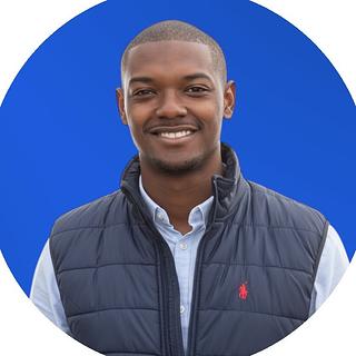 Jonathan Nassibou Consultant marketing