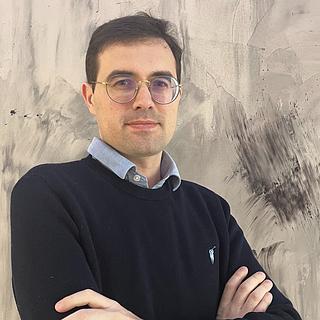 Cyril Vassallo Développeur web