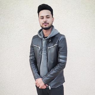 Azouzi Mohamed Ali Développeur front-end