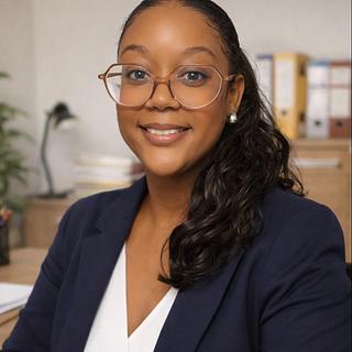 Stephany Lima Gomes Assistant virtuel