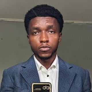 Joseph Mbakam Assistant virtuel