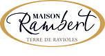 Maison Rambert