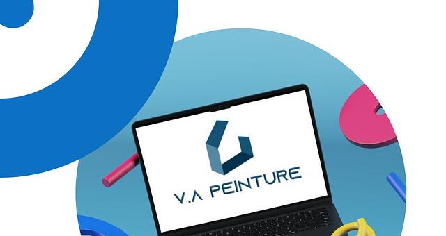 Site vitrine Wordpress par Ajdin Horic