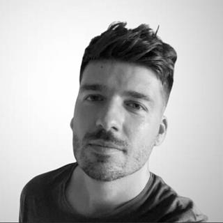 Kévin Robin Développeur React