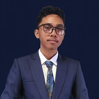 Eliada Randrianasolo Développeur front-end