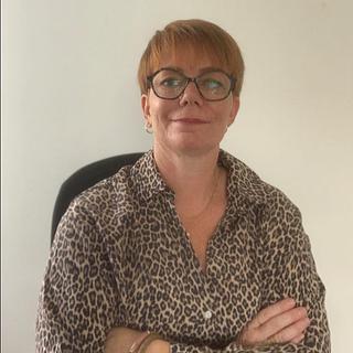 Nathalie Pavageau Développeur WordPress