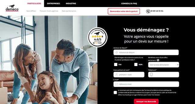 Intégrateur par Dewi Dierick