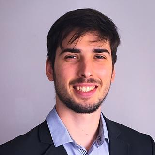 Jérémie Esteves Développeur web