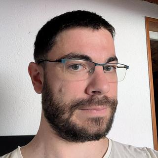 Vincent Bompar Développeur spécifique