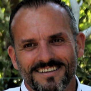 Christophe Guillaumont Secrétaire