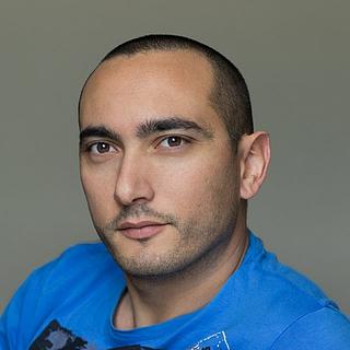 Olivier Dilmi Photographe