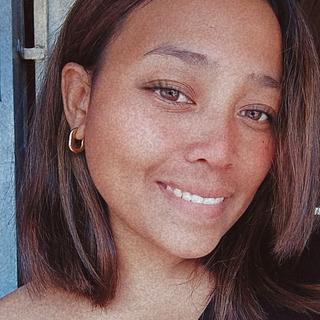 Mihaja Ny Aina Andriantsoa Secrétaire