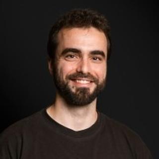 Jeremy Chanteperdrix Développeur full-stack