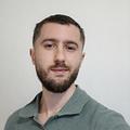 Jordan David Développeur Python