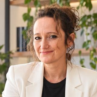 Rachel Lapeyre Agence web