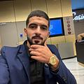 Hicham Ghassoul Développeur Django