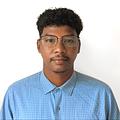 Amyo Rajaofera Motion designer