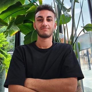 Florian Dellea Monteur vidéo