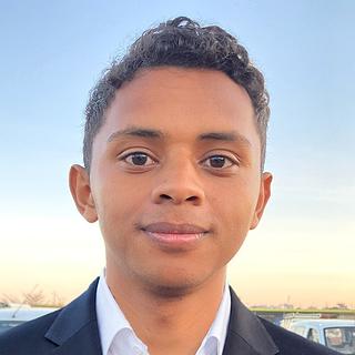 Hasiniavo Andriamahandry Développeur full-stack