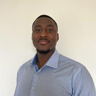 Noé Yoleke Web designer