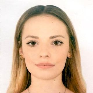 Victoria  Gordienko  Traducteur