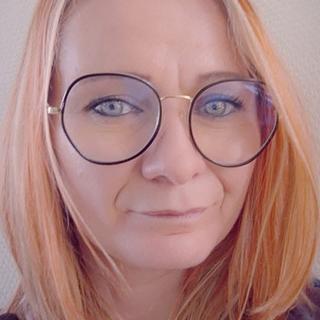 Sandra  Bardey  Secrétaire