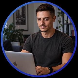 Hugo Retrif Développeur web