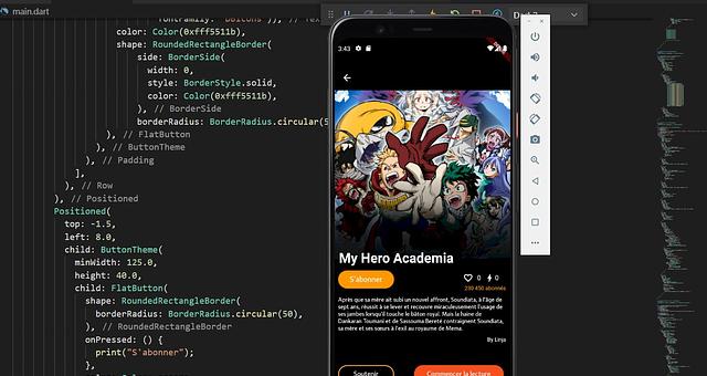 Réalisation application par natanielc
